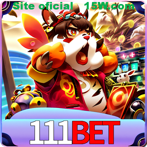 Imagem promocional da 111bet mostrando a plataforma e suas vantagens